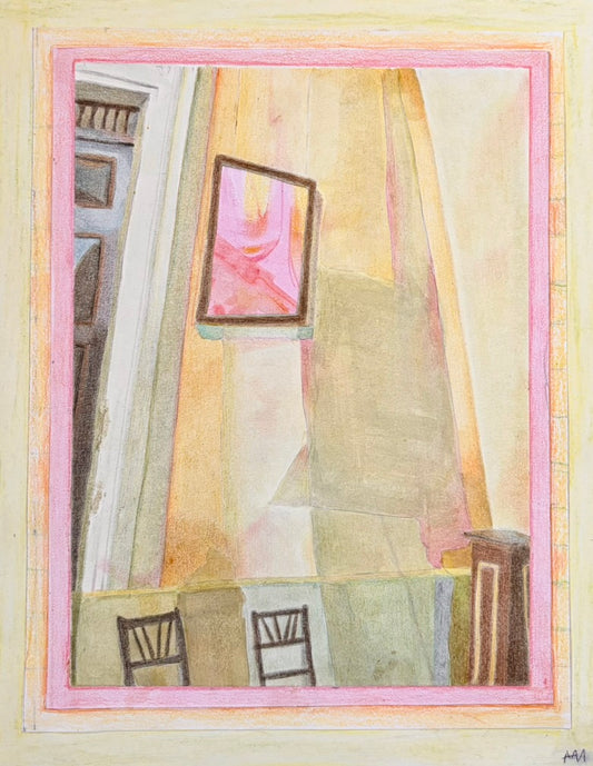 Basillica Print